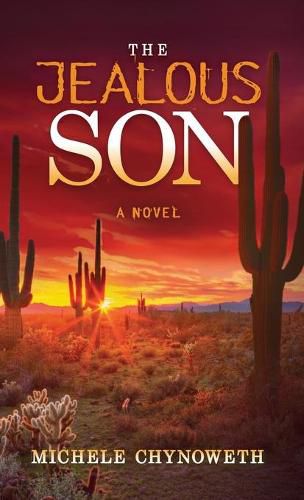 Cover image for The Jealous Son