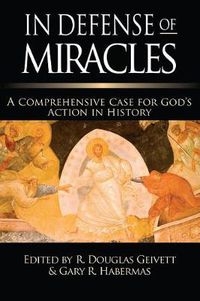Cover image for In Defense of Miracles