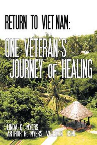 Cover image for Return to Viet Nam