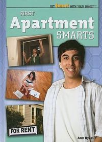 Cover image for First Apartment Smarts