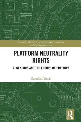 Cover image for Platform Neutrality Rights