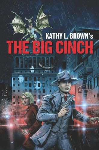 Cover image for The Big Cinch