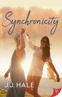 Cover image for Synchronicity