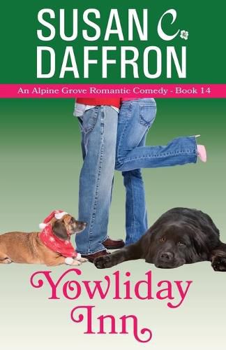 Cover image for Yowliday Inn