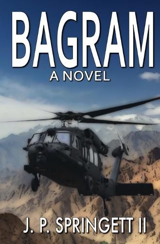 Cover image for Bagram