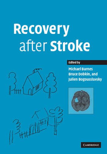 Recovery after Stroke