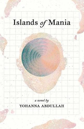 Cover image for Islands of Mania