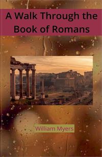 Cover image for The Book of Romans