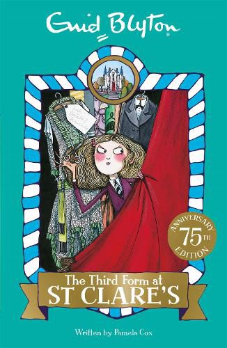 The Third Form at St Clare's: Book 5