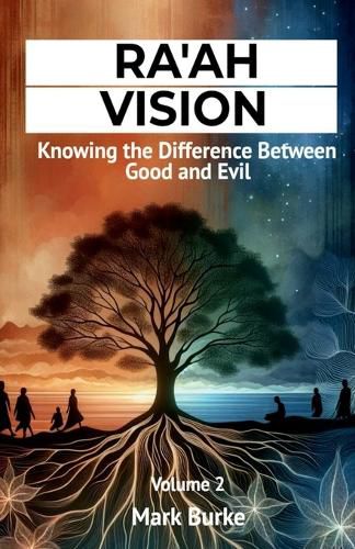 Cover image for Ra'ah Vision