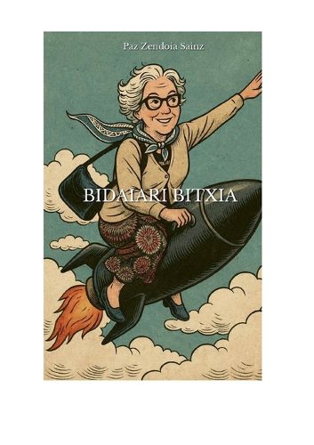 Bidaiari Bitxia