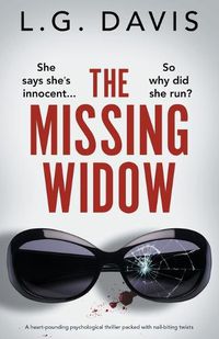 Cover image for The Missing Widow