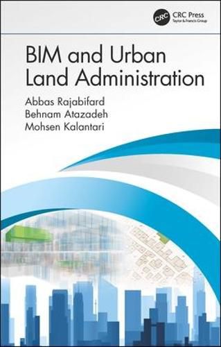 Cover image for BIM and Urban Land Administration: The History of Signal Processing and How We Communicate