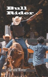Cover image for Bull Rider