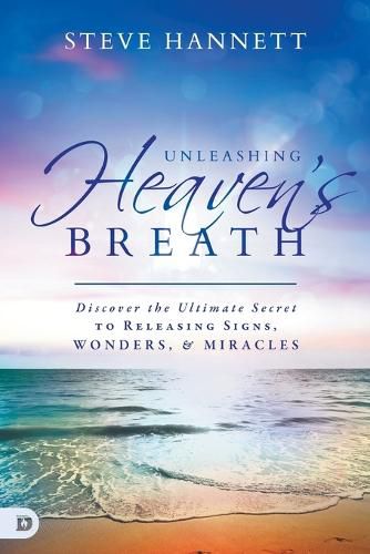 Cover image for Heaven's Breath