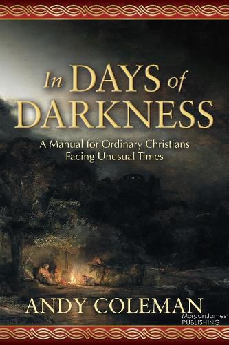 Cover image for In Days of Darkness