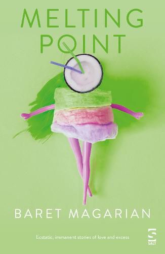 Cover image for Melting Point