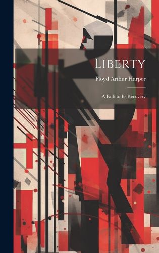 Cover image for Liberty