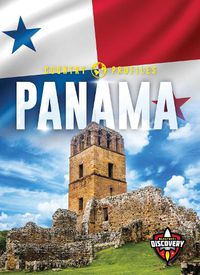 Cover image for Panama