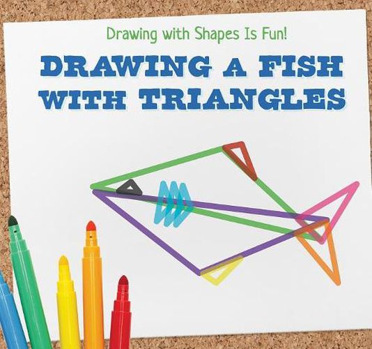 Cover image for Drawing a Fish with Triangles