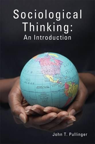 Cover image for Sociological Thinking: An Introduction