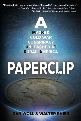 Cover image for Paperclip