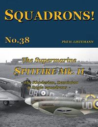 Cover image for The Supermarine Spitfire Mk. II