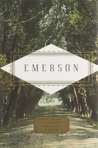 Emerson: Poems
