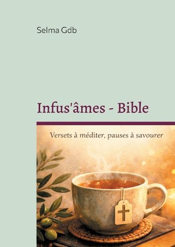 Cover image for Infus'ames - Bible
