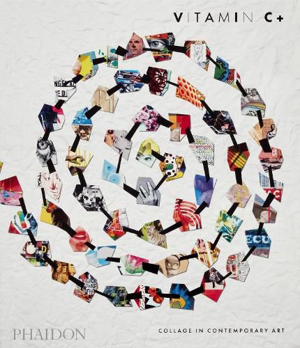 Cover image for Vitamin C+