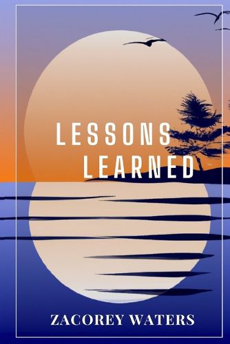 Cover image for Lessons Learned