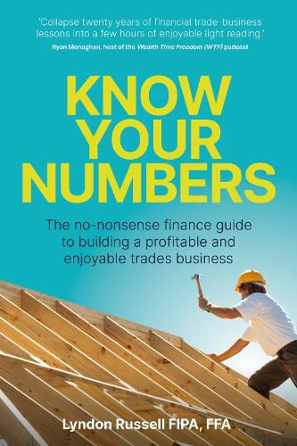 Cover image for Know Your Numbers