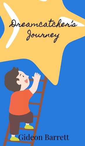 Cover image for Dreamcatcher's Journey