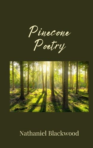 Cover image for Pinecone Poetry