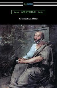 Cover image for Nicomachean Ethics