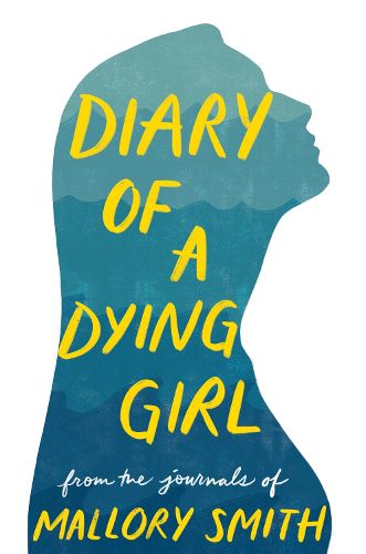 Cover image for Diary of a Dying Girl