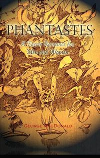 Cover image for Phantastes