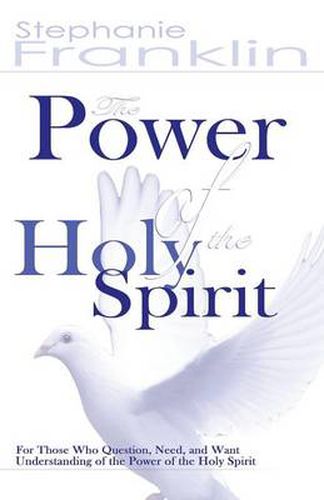 The Power of the Holy Spirit