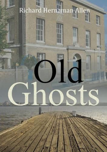 Old Ghosts