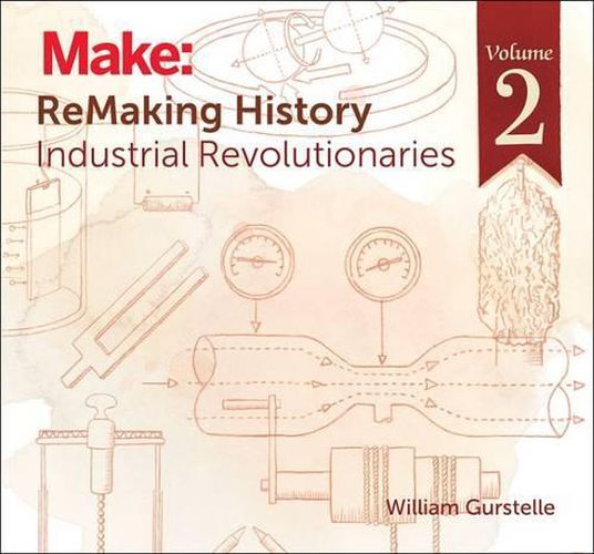 Cover image for ReMaking History Volume 2