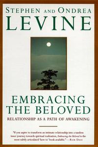 Cover image for Embracing the Beloved: Relationship as a Path of Awakening