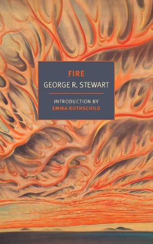 Cover image for Fire