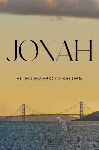 Cover image for Jonah