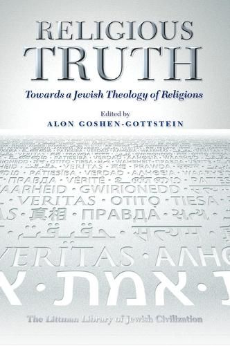 Cover image for Religious Truth