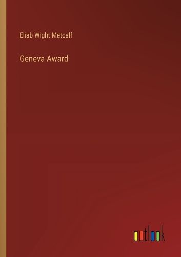 Geneva Award