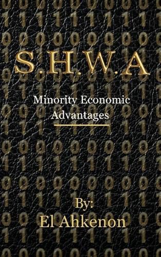 Cover image for S.H.W.a
