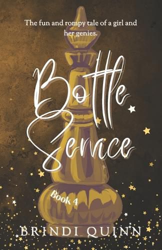 Cover image for Bottle Service