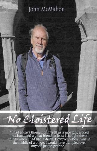 Cover image for No Cloistered Life