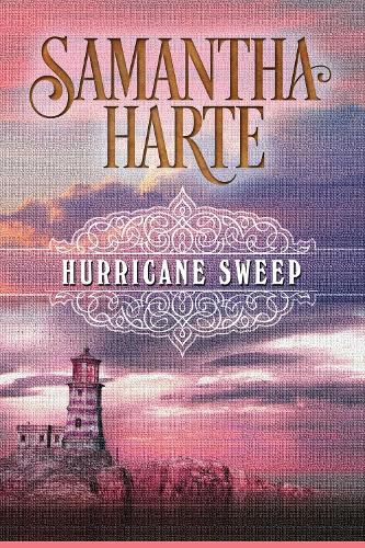 Cover image for Hurricane Sweep