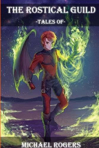 Cover image for Tales Of